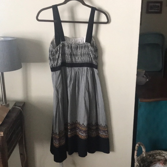 Anthropologie dress - Picture 2 of 2